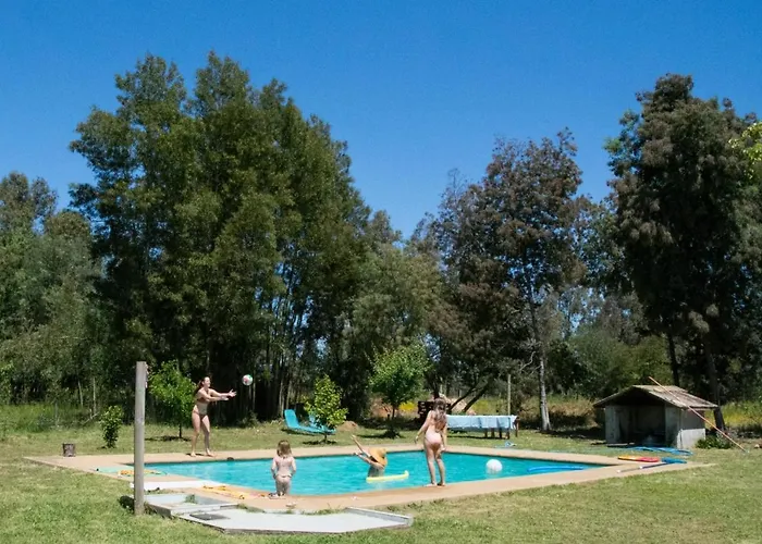 Casa De Campo Graciela
