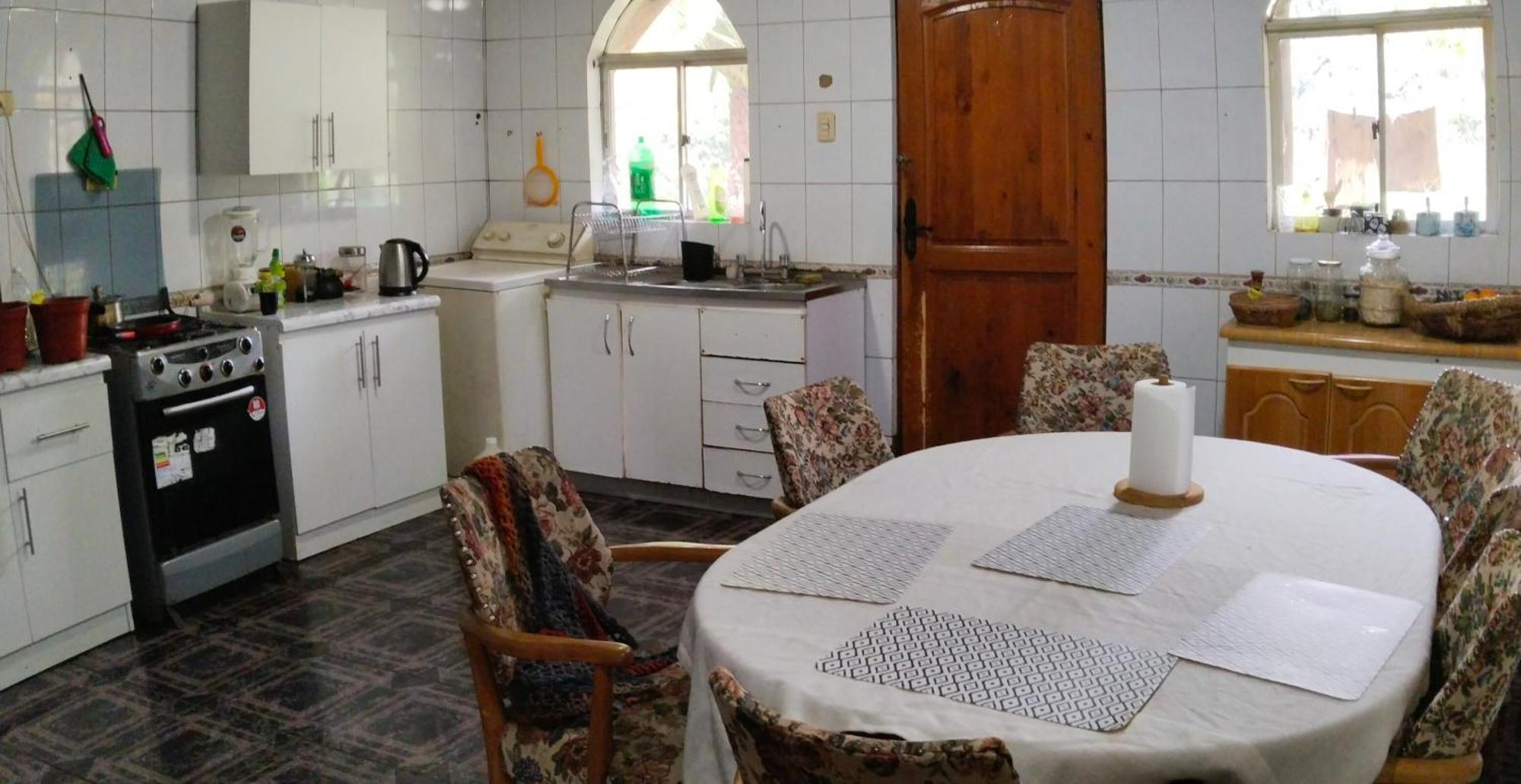 Graciela Apartamento Talca (Maule)