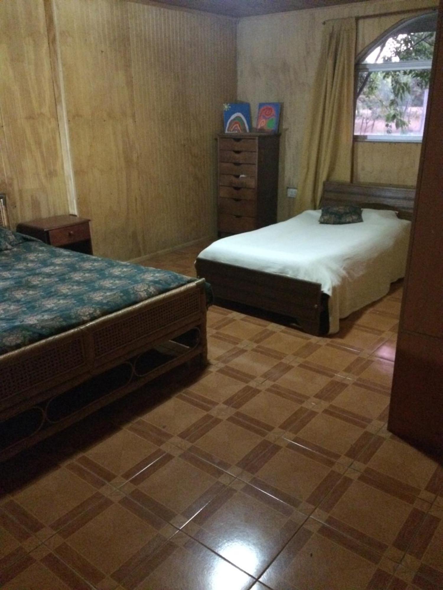 Graciela Apartamento